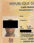 Carte nationale d'identité