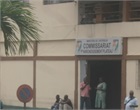 Commissariat de police du premier arrondissement