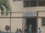 Commissariat de police du premier arrondissement