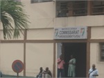 Commissariat de police du premier arrondissement