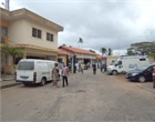 Mairie du Plateau