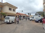 Mairie du Plateau