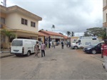 Mairie du Plateau