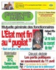 01 - Journaux contenant l'annonce légale