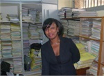 Mme TIEMOKO Angéline