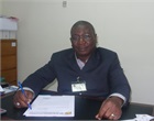 M. TOURE Mamadou