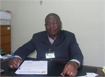 M. TOURE Mamadou