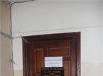 Bureau du président