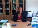 Mme Danielle AKOU Balliet